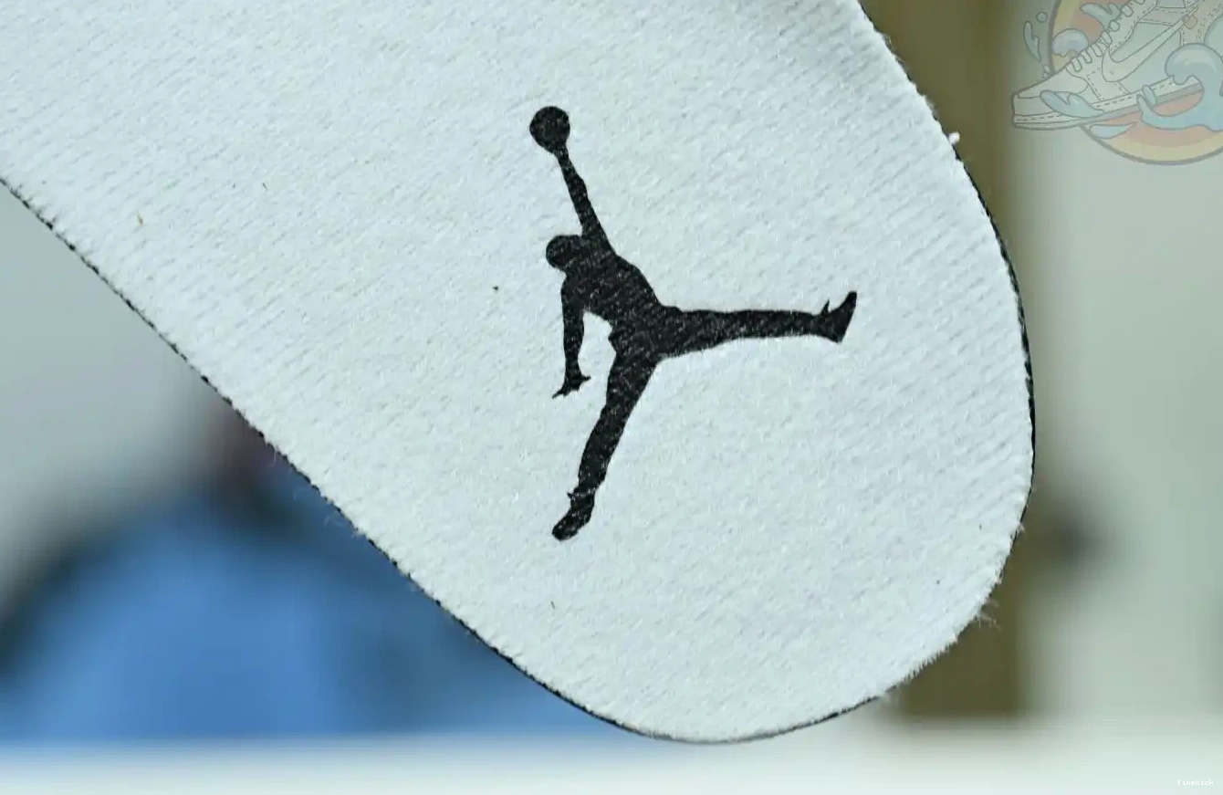 lron Air Jordan Ore